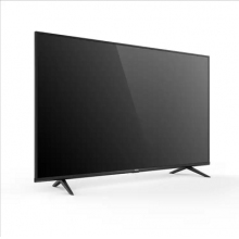 TCL電視 F8系列 4K超高清全面屏HDR 護(hù)眼防藍(lán)光全場景AI人工智能手機(jī)語音網(wǎng)絡(luò)平板超薄電視機(jī) 55F8